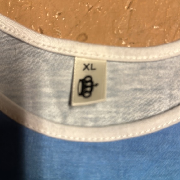 NWOT CUTE TANK TOP XL - Picture 4 of 4